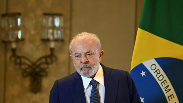 Lula chama de ‘imbecis’ apoiadores de privatização da Petrobras