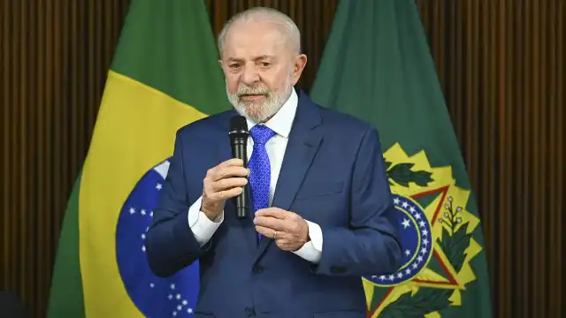 Lula lança programa de R$ 1 bilhão para produção e compra de arroz