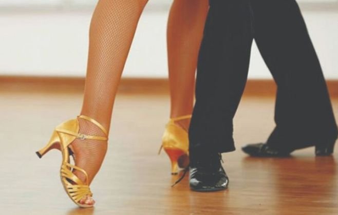 Fundação de Cultura celebra Dia da Dança na Concha Acústica